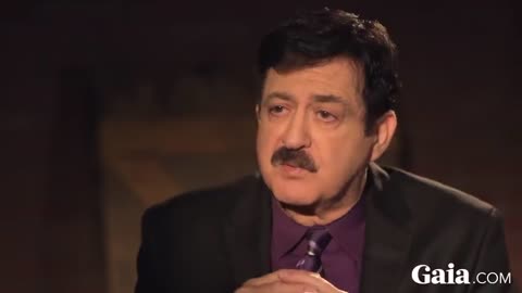 What Really Happens When You Enter Inner Earth