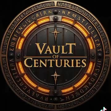 “Every mystery. Every legend. Every forgotten truth — unlocked here.” 5. “Welcome to