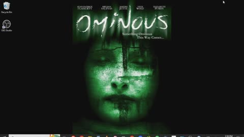 Ominous (2009) Review