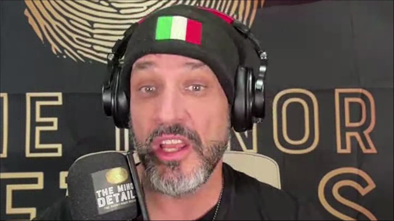 Danny Minor Daily Show