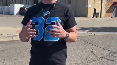 Dearborn, MI has fallen to islam, thanks to jews