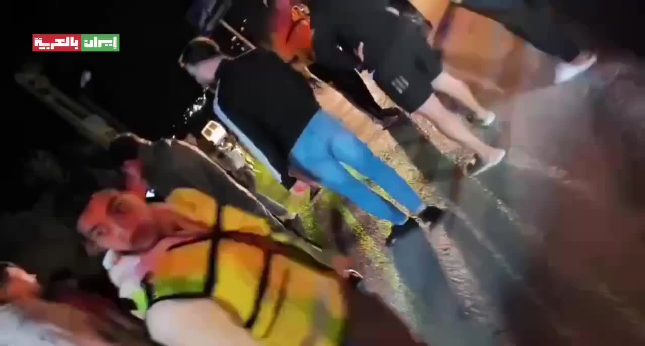 Report of an attack on a vehicle in southern Lebanon