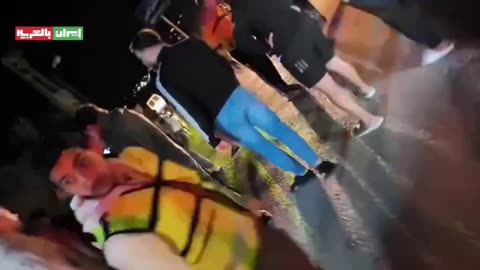 Report of an attack on a vehicle in southern Lebanon