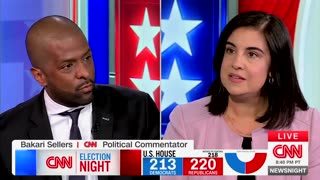 "You're more concerned about the one guy that was deported than the millions of people let in"