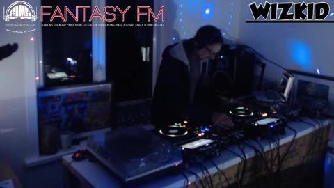 Mi Casa Su Casa with DJWizkid