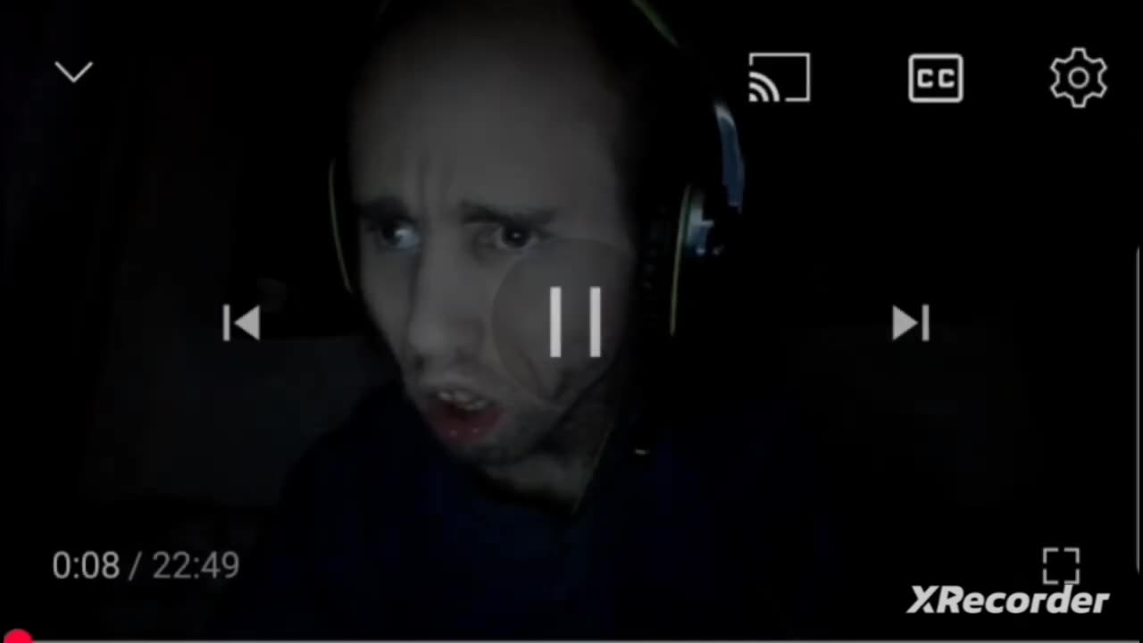 Mike Shinota needs help: Goblin Hour