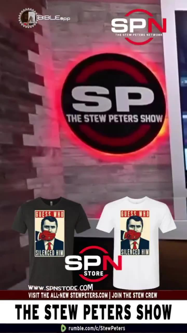 Charlie Kirk wasn’t randomly murdered by Tyler Robinson.