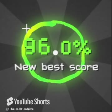 Can You Draw Perfect Circle? #shorts #viral #fyp