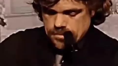 'Peter Dinklage' Powerful speech on failure #explore #speech #powerful