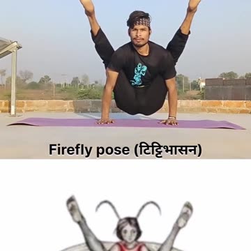 Best yoga for all people 💪💪
