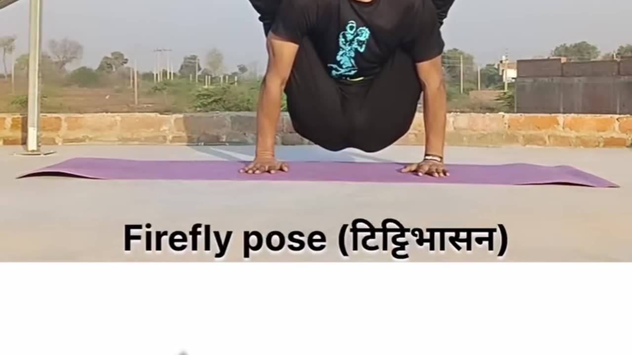 Best yoga for all people 💪💪