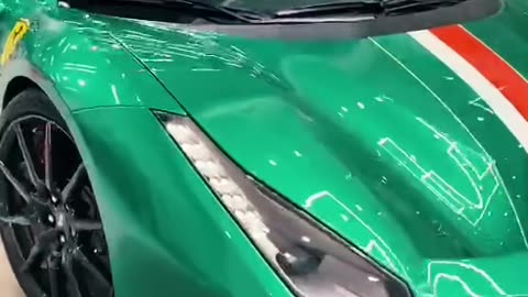 🏎️💨 The Most STUNNING Car Collection You'll See! | LuxurySportsCars