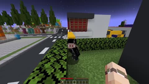 We FOUND the BURIED BODY of SCARY TEACHER in Minecraft 😱 (Tagalog Horror Story)