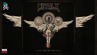 MetalX - I Am The One (2025)