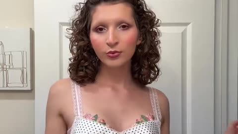Tgirl magic to their eyes