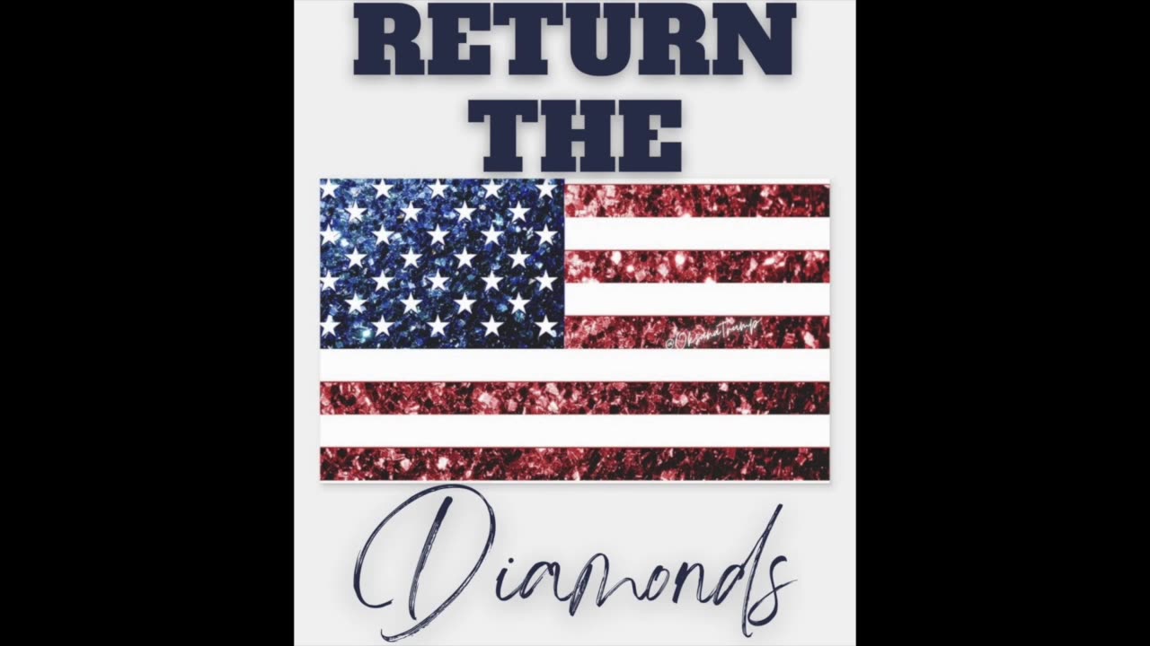 Fractal Highway and Return the diamonds mix