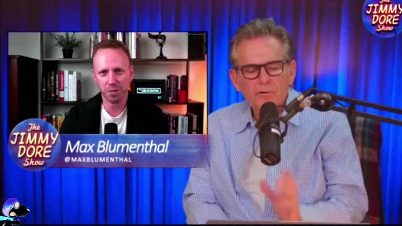 Charlie Kirk a dit à Netanyahou « Faites votre propre propagande !