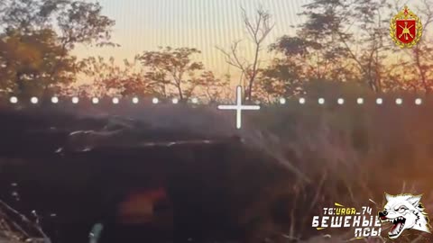 🎯🛸 Ukraine Russia War | Russian Drone Hits Ukrainian Artillery | RCF