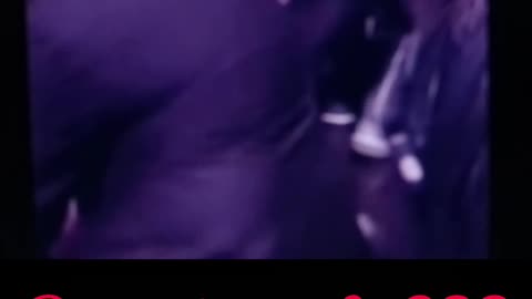 Brawl breaks out at ufc 322