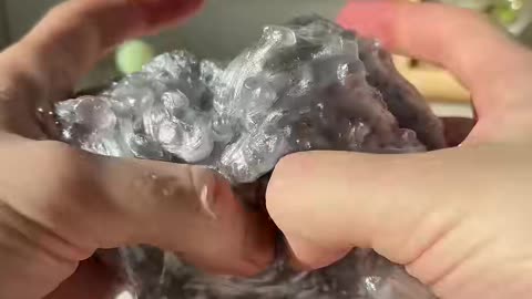 Satisfying SPACE SLIMES 👽