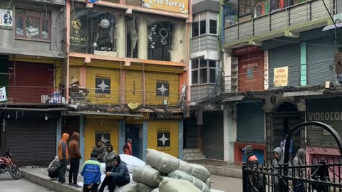 History of Mahabouddha Kathmandu