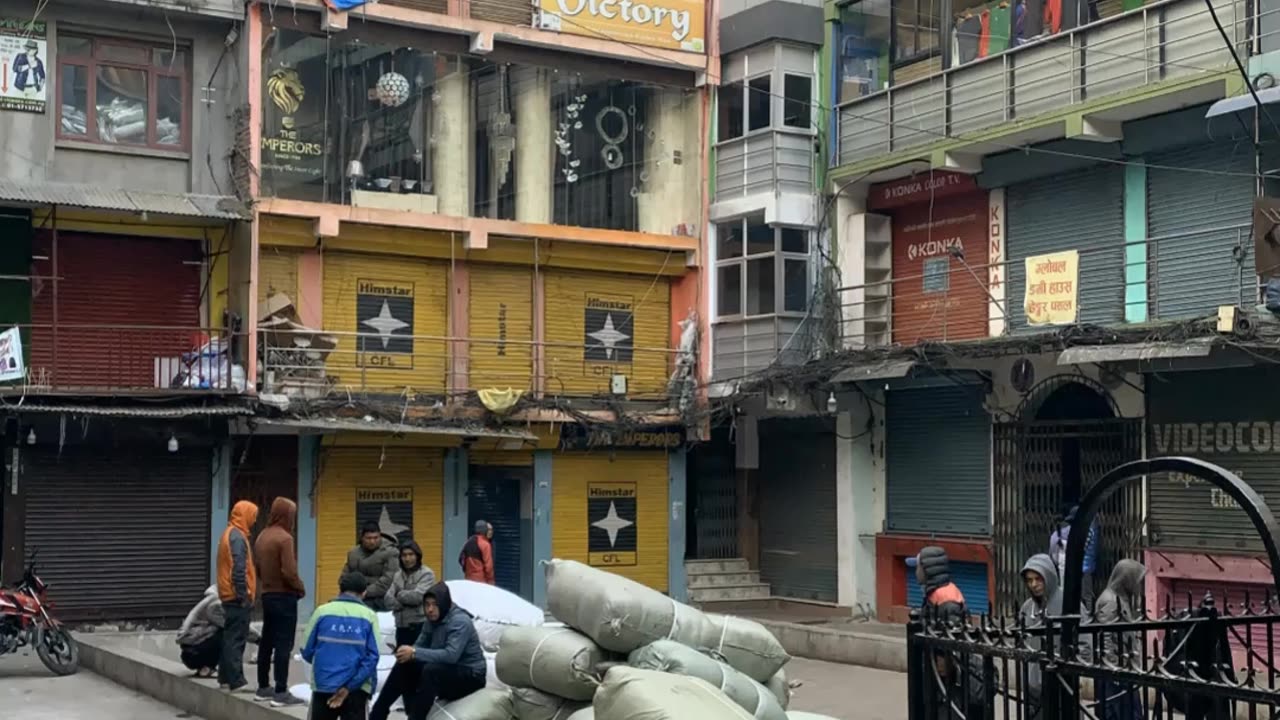 History of Mahabouddha Kathmandu
