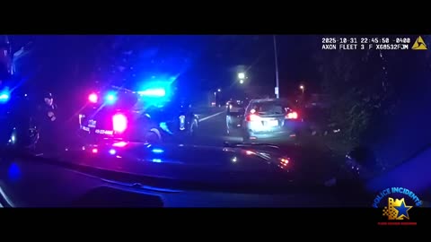 Shootout Erupts During Lima Police Traffic Stop; Officer, Suspect Injured