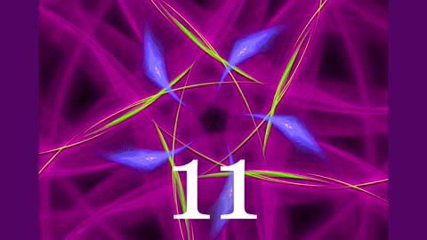 ENERGY BOOST - - 31 Days of Sound Therapy