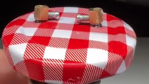 Another free energy hack