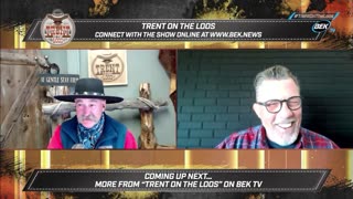 Trent Loos in the Morning - 10/10/2025