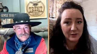 Trent Loos in the Morning - 10/10/2025