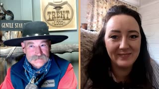 Trent Loos in the Morning - 10/10/2025