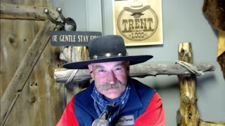 Trent Loos in the Morning - 10/10/2025