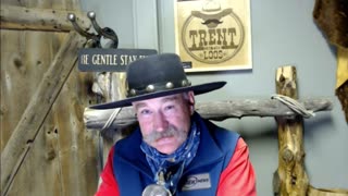 Trent Loos in the Morning - 10/10/2025