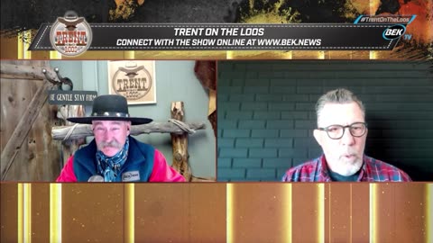 Trent Loos in the Morning - 10/10/2025