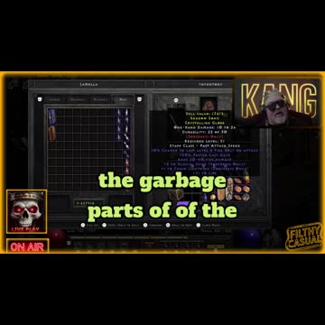 Trump's best One Liner EVA