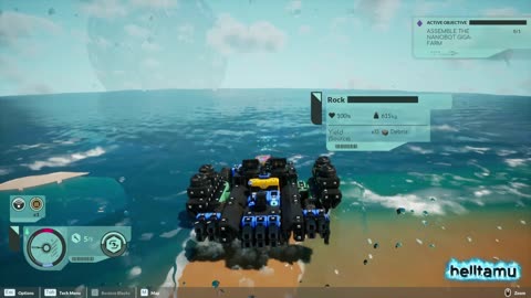 TerraTech Worlds – Episode 300