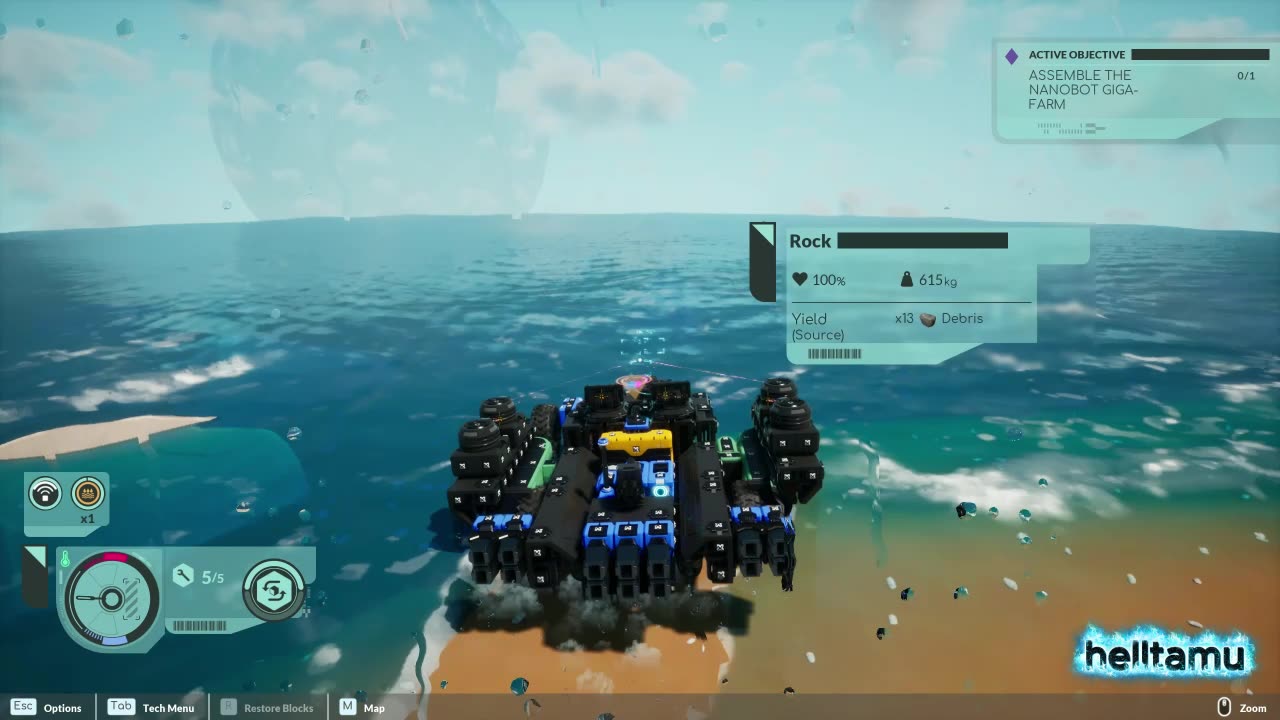 TerraTech Worlds – Episode 300