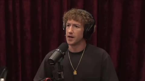 Mark Zuckerberg reveals that the Biden administration pressured Facebook to censor posts about vaccine side effects.