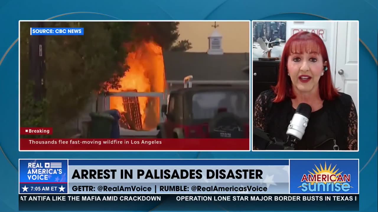 29 YEAR OLD MAN ARRESTED AS SUSPECT