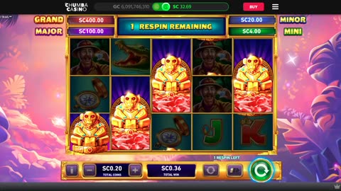 Rick's Online Slots 6/10/2025 PM