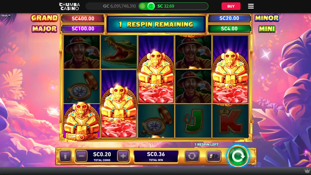 Rick's Online Slots 6/10/2025 PM