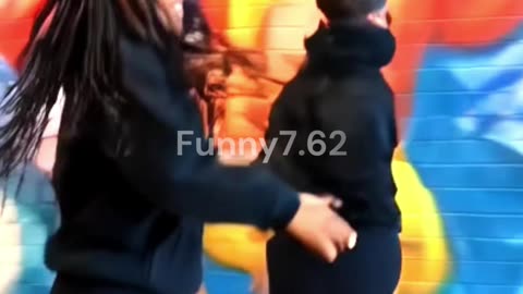 New Christian dance trend ❤️ #dance #tiktok #trending #shorts #fyp #christian #music