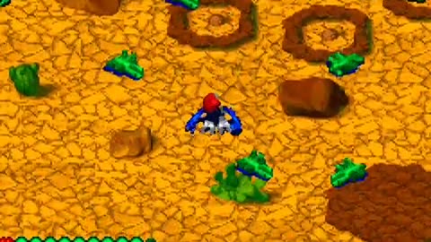 Gameboy Advance Longplay 267 LEGO Bionicle