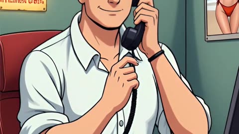 Bad Advice Hotline – #2 - Job Interview “Tips”