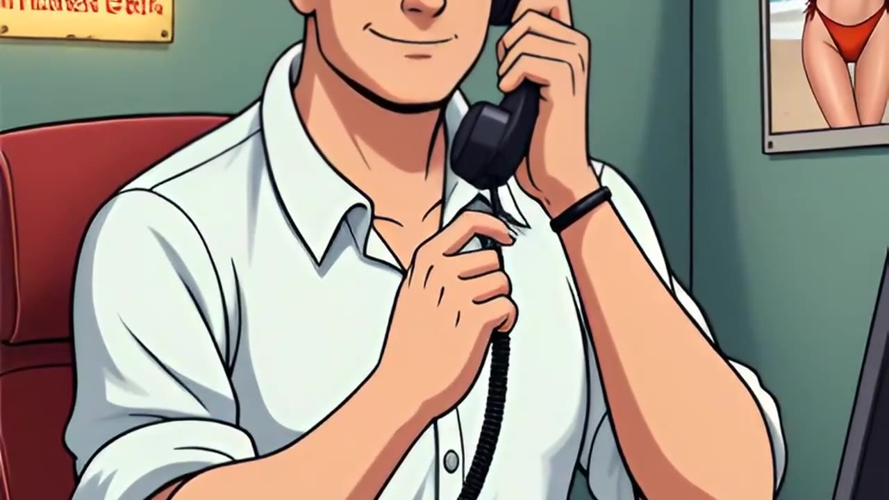 Bad Advice Hotline – #2 - Job Interview “Tips”