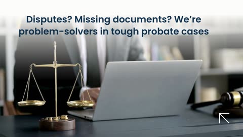 Hire A Trusted Probate Lawyer Houston TX