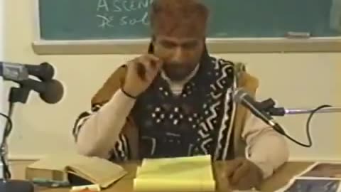 Metaphysics of the bible part 4