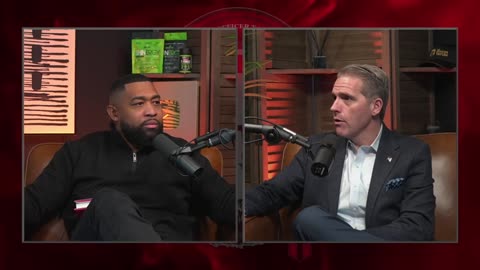 Scott Jennings: America Doesn’t Owe You a Free Life — It Gives You Opportunity