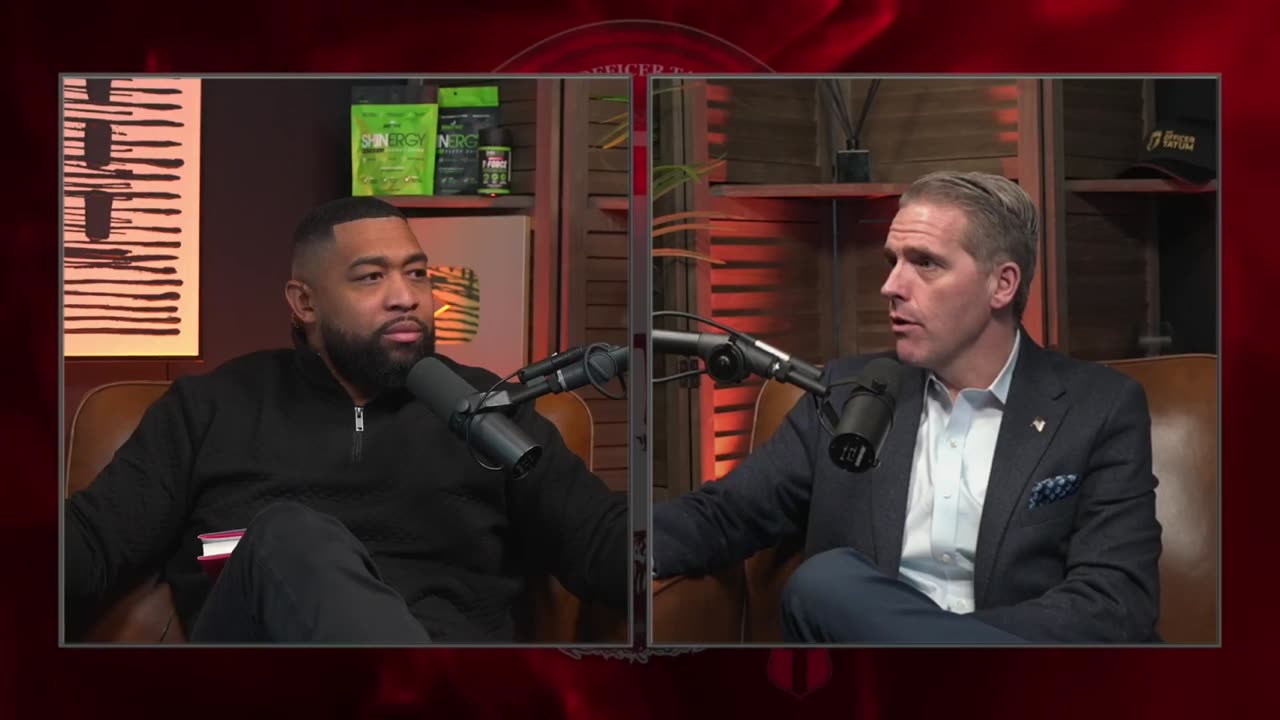 Scott Jennings: America Doesn’t Owe You a Free Life — It Gives You Opportunity